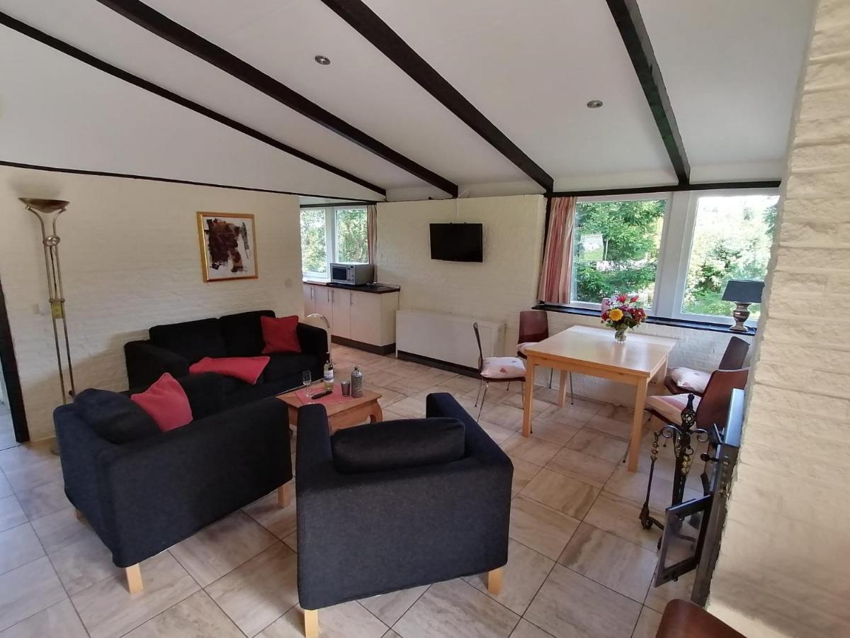 Eifel Residence 2 Gerolstein Dış mekan fotoğraf