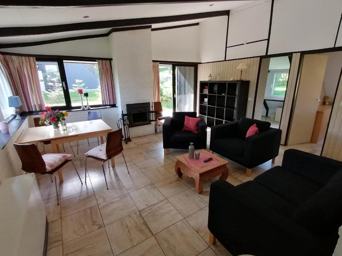 Eifel Residence 2 Gerolstein Dış mekan fotoğraf