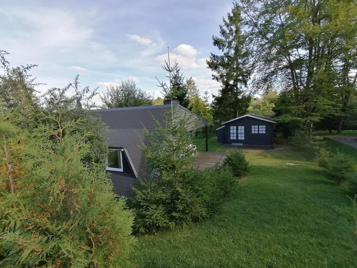 Eifel Residence 2 Gerolstein Dış mekan fotoğraf