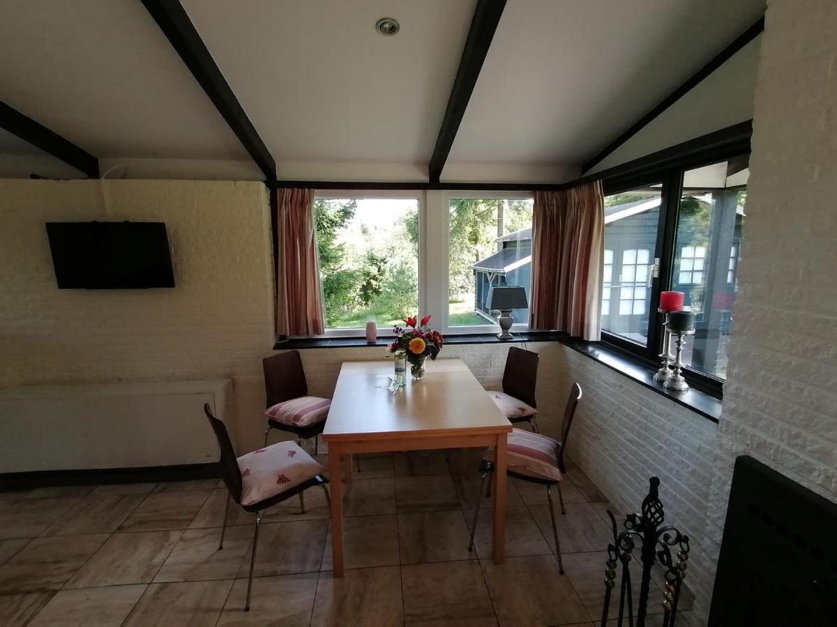 Eifel Residence 2 Gerolstein Dış mekan fotoğraf