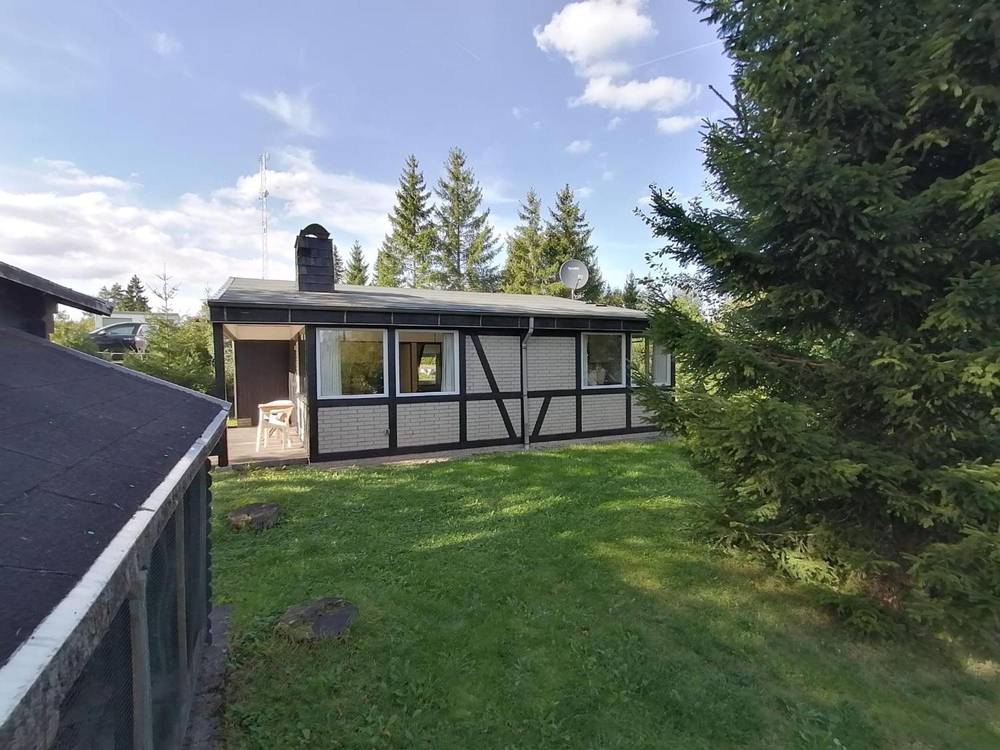 Eifel Residence 2 Gerolstein Dış mekan fotoğraf