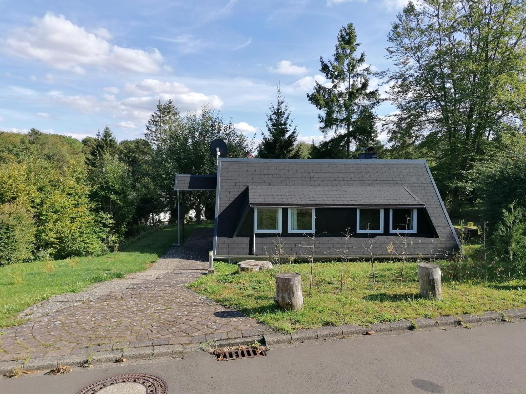 Eifel Residence 2 Gerolstein Dış mekan fotoğraf