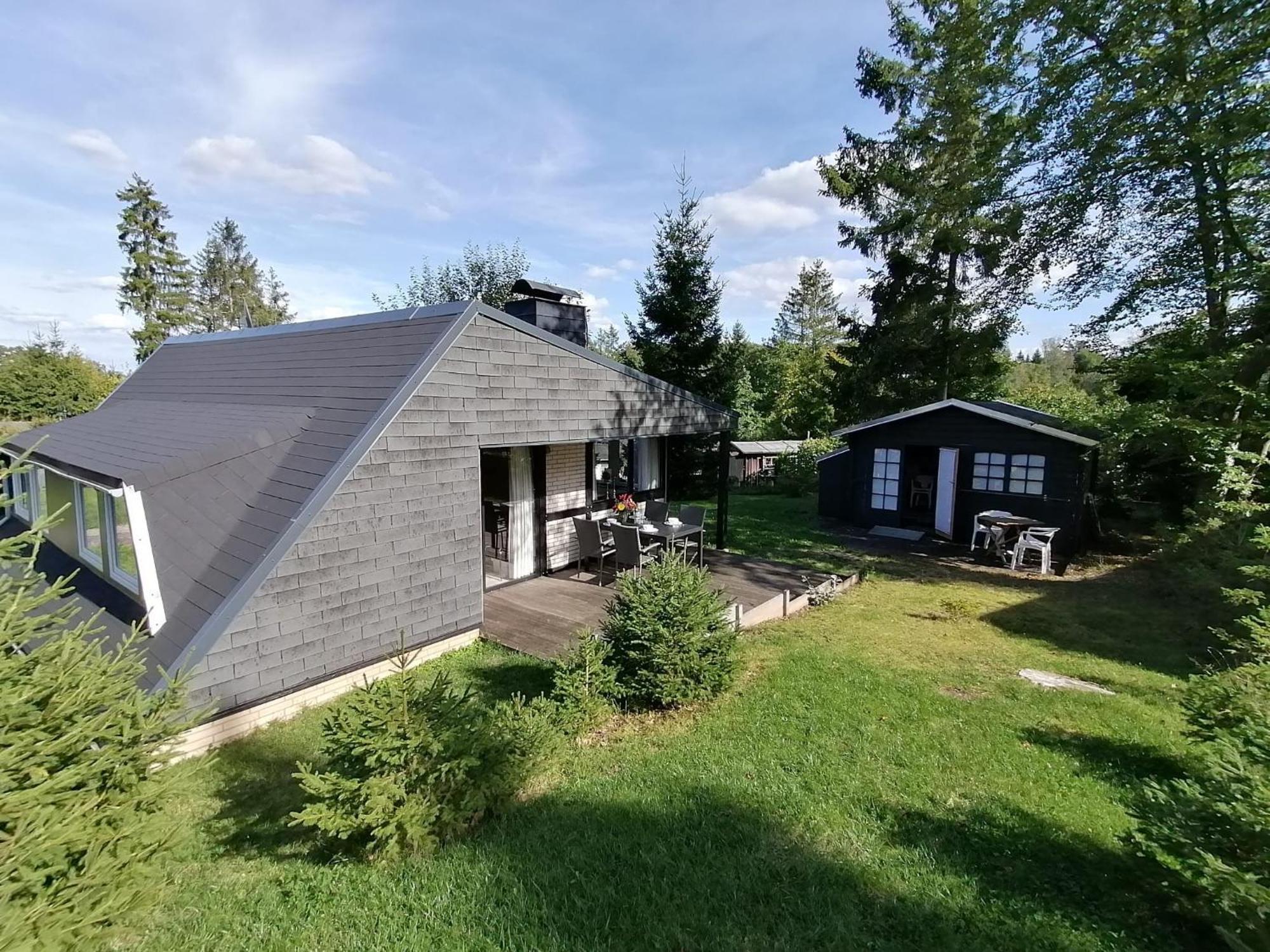 Eifel Residence 2 Gerolstein Dış mekan fotoğraf