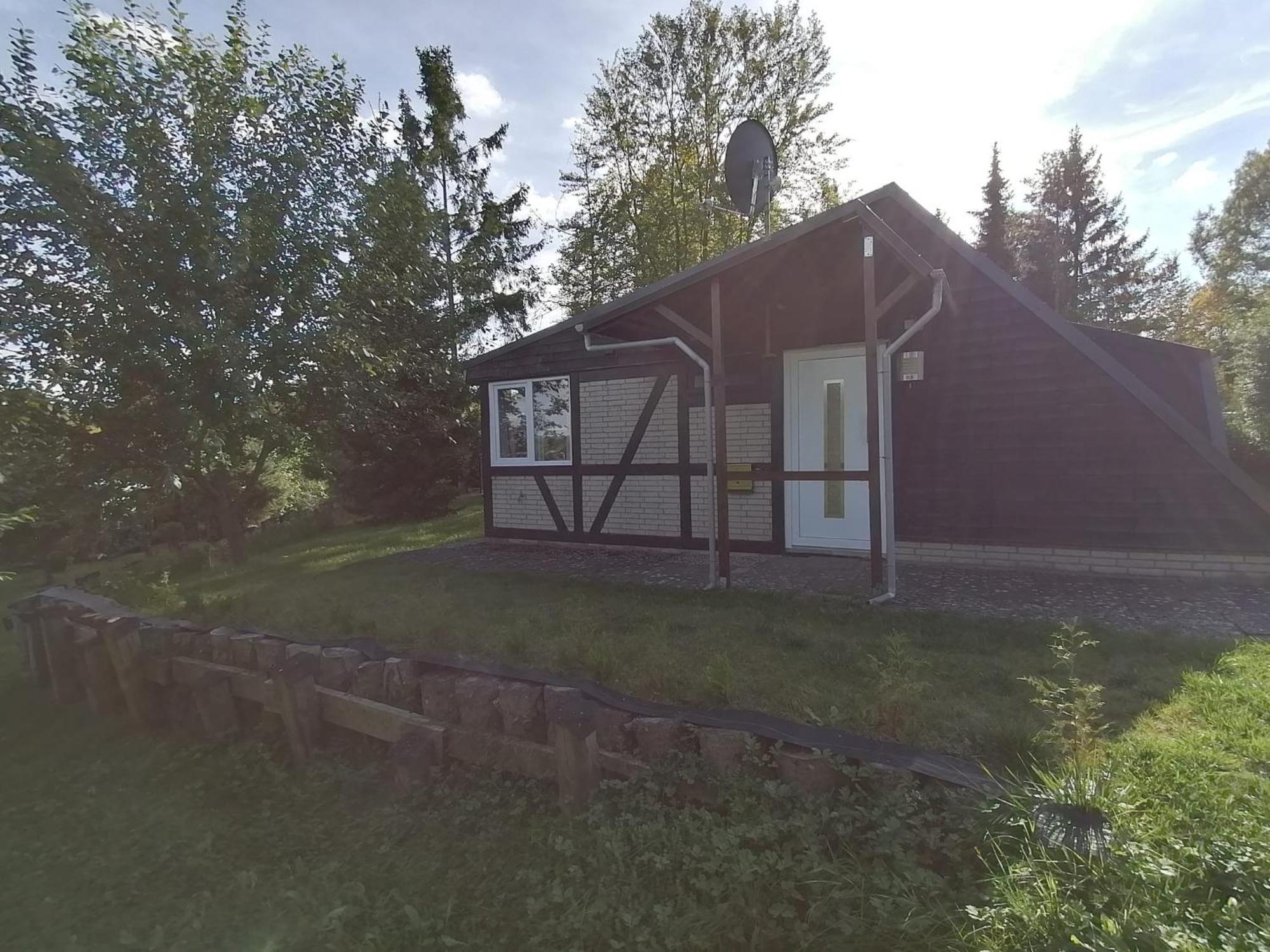 Eifel Residence 2 Gerolstein Dış mekan fotoğraf