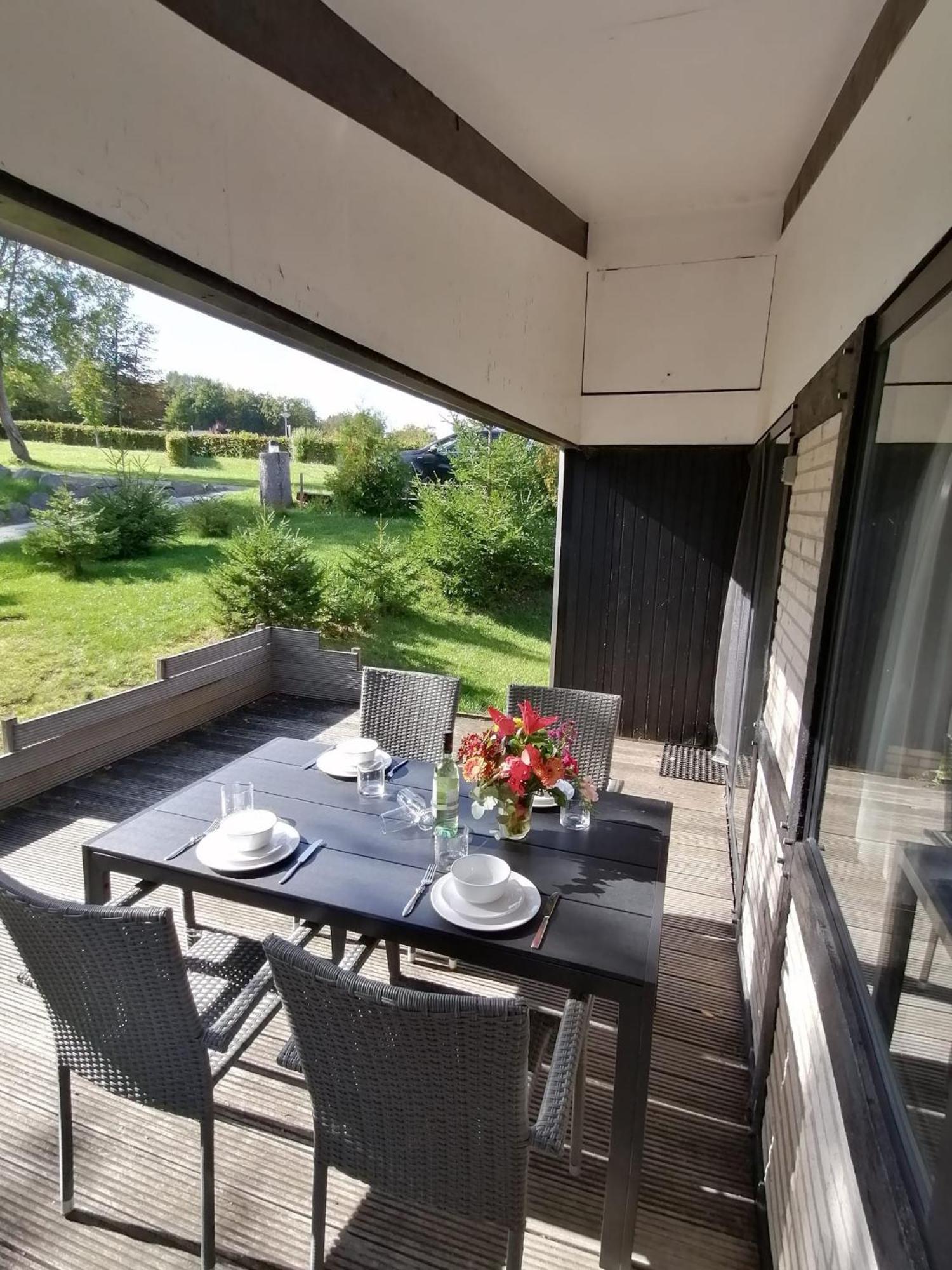 Eifel Residence 2 Gerolstein Dış mekan fotoğraf