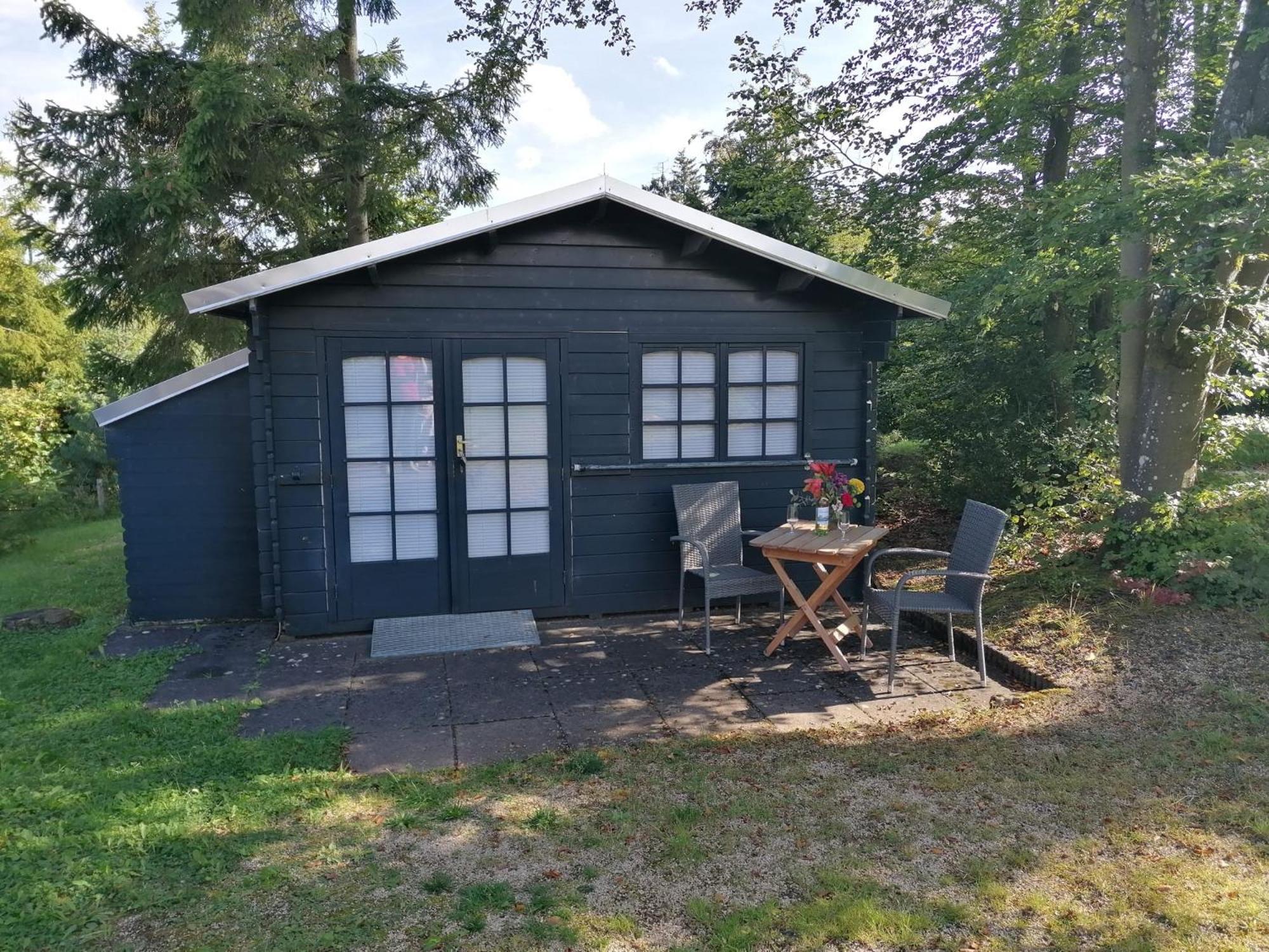 Eifel Residence 2 Gerolstein Dış mekan fotoğraf