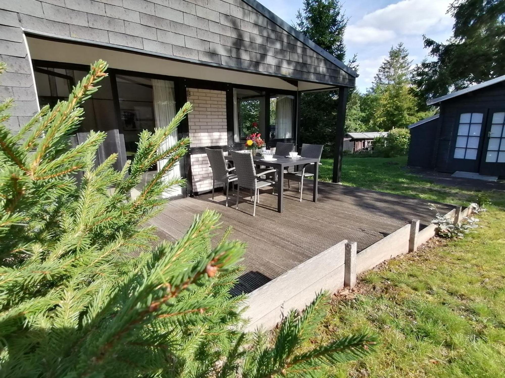 Eifel Residence 2 Gerolstein Dış mekan fotoğraf